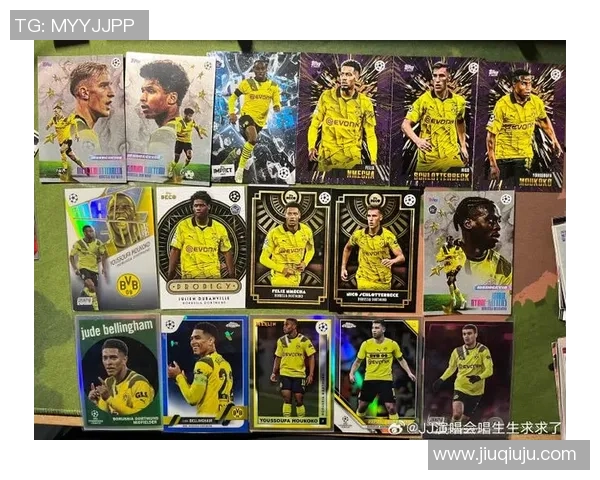 足球球星卡收藏热潮聚焦球星多签限量版价值与未来趋势