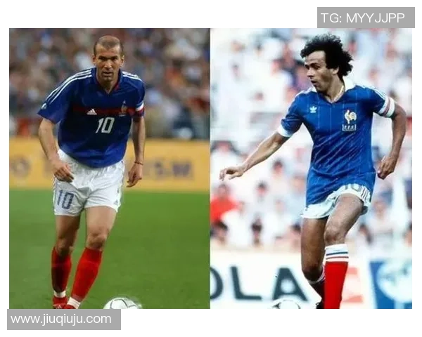 法国足球第一球星排名榜揭晓 豪华阵容谁才是最强之王