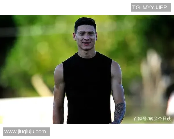 球星同款帅气足球短发造型推荐展现运动魅力与时尚风格